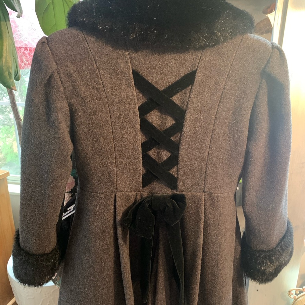 Classy Winter Coat